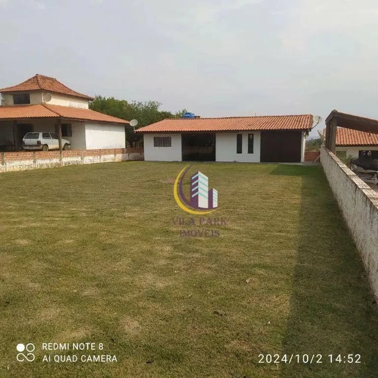 Casa com 2 Suítes à venda, R$ 450.000 - Barão de Antonina/SP