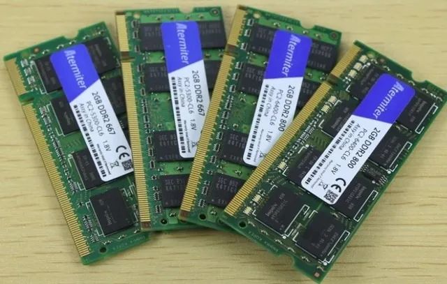 Memória Ram Notebook ddr4 16GB Entrega Grátis - Foto 5