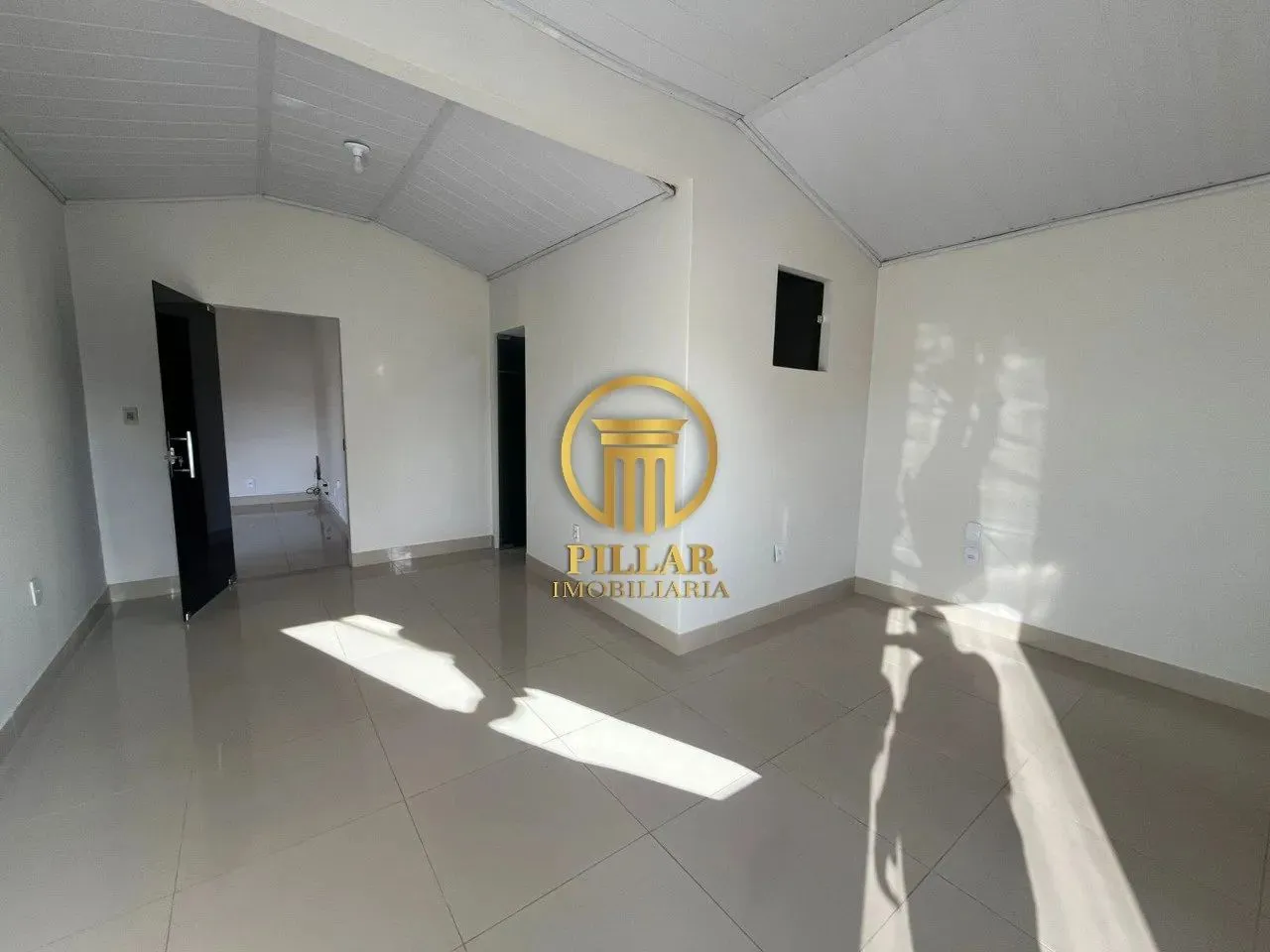 CASA DISPONIVEL PARA LOCAÇÃO NO BAIRRO MORADA DA SERRA 167m²