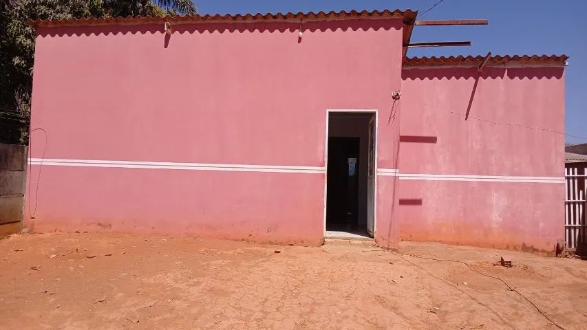 Foto - Brasília - Paranoá