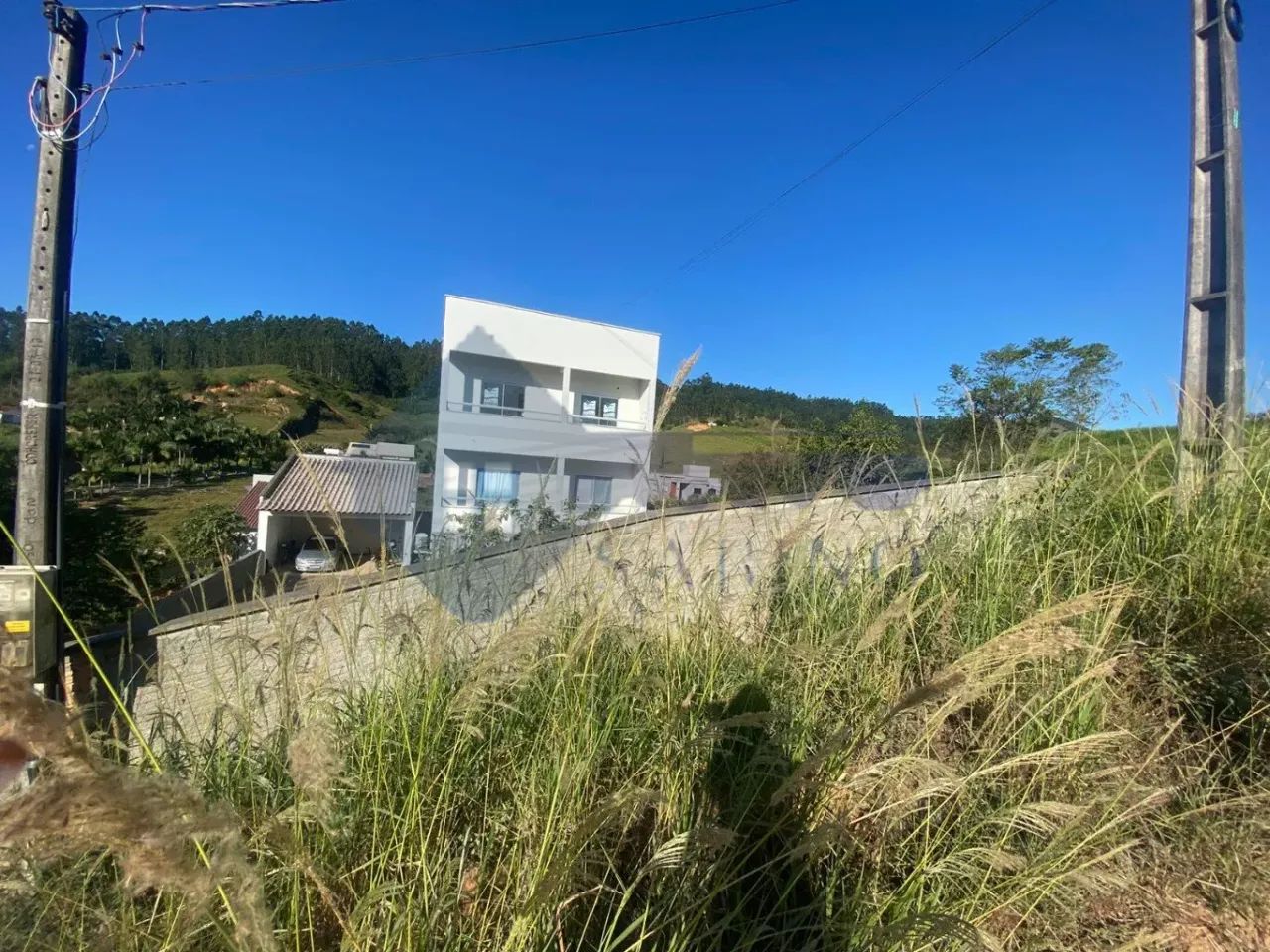 Apartamento para aluguel, 2 quarto(s), Sertão Do Rio Bonito, Braço Do Norte - AP1491 - Foto 3