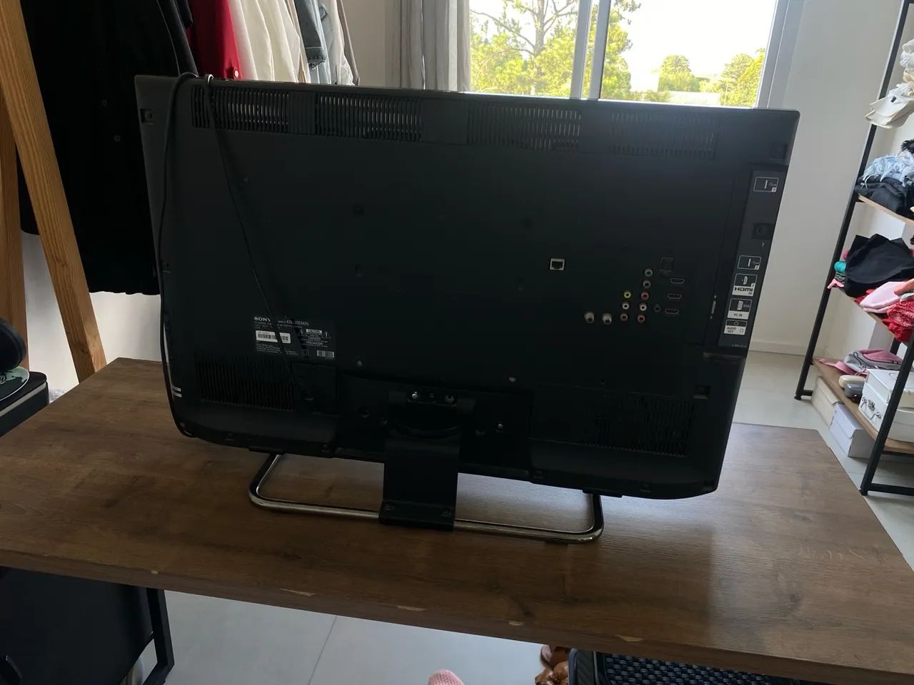 TV LED Sony Bravia 32 polegadas - Foto 3