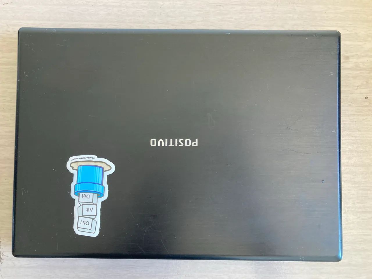 Notebook positivo - Foto 3