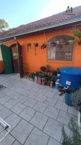 Sobrado 3 dormitórios à venda, 98 m²- Boqueirão