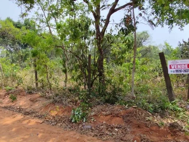 Vendo Chácara 5.000,00 m² na Valorizada Área da Chácara dos Poderes em Campo Grande Ms