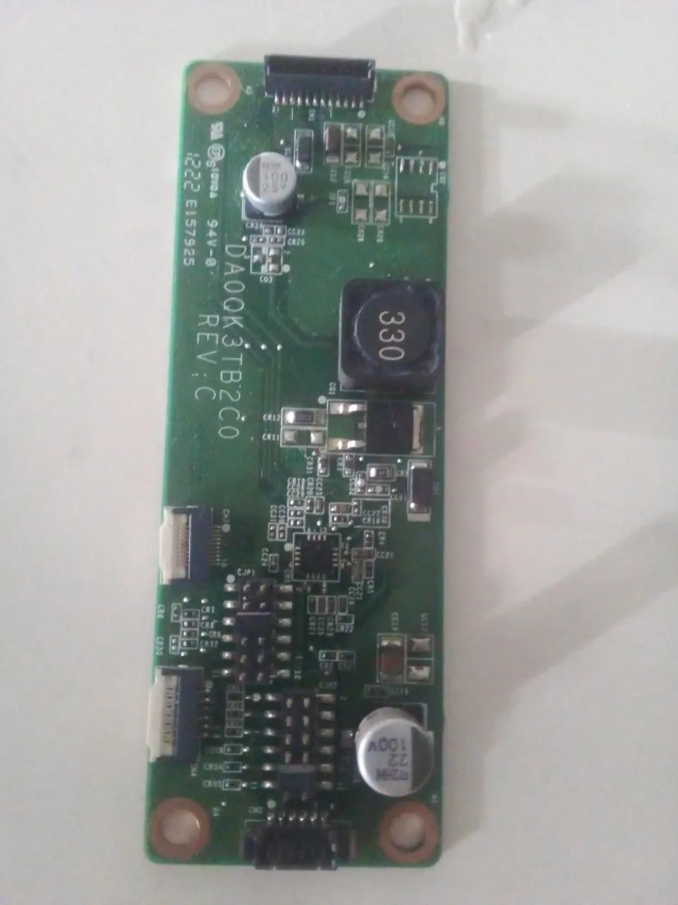 ACER ASPIRE Z3800 Z3801 Z5801 CONVERTER BOARD DA0QK3TB2C0
