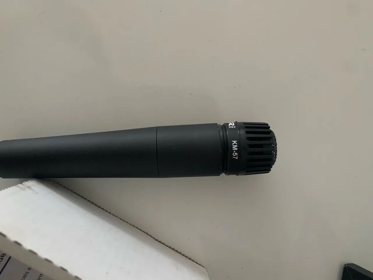 Par de Microfones  SM-57 Rplc - Foto 2