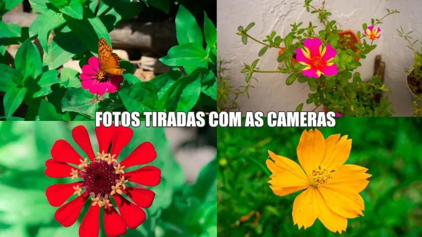 VENDO 2 CAMERAS SONY ALPHA MODELO NEX-C3K / VALOR  2.000.00 AS DUAS - Foto 4