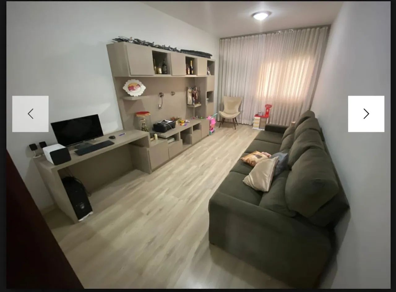 Vendo Casa com 3 quartos no Jardim Arizona