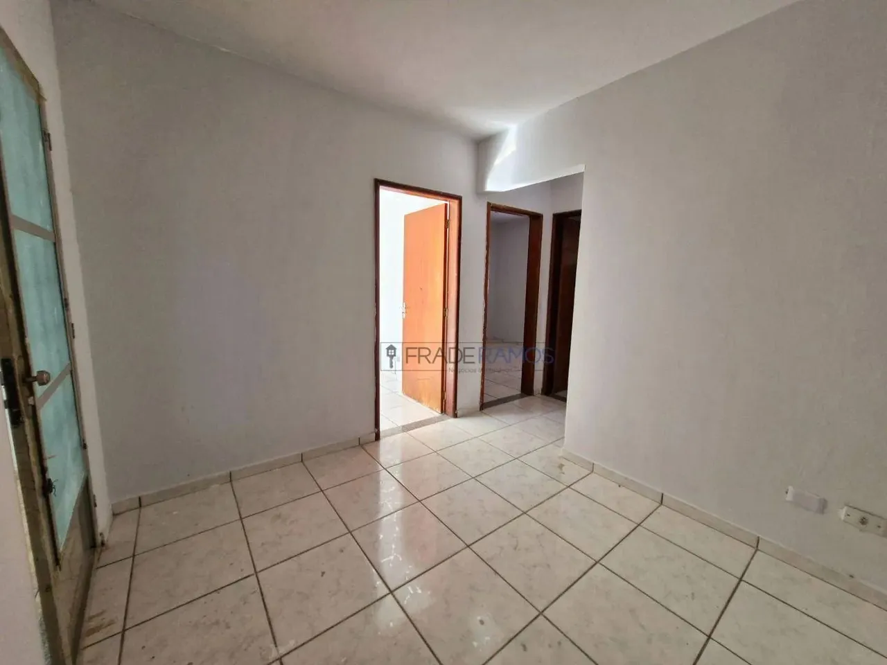 Apartamento com 1 dormitório para alugar, 45 m² por R$ 1.100/mês - Setor Campinas - Goiâni