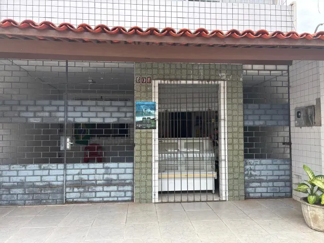 Casas para alugar na Gruta de Lourdes.