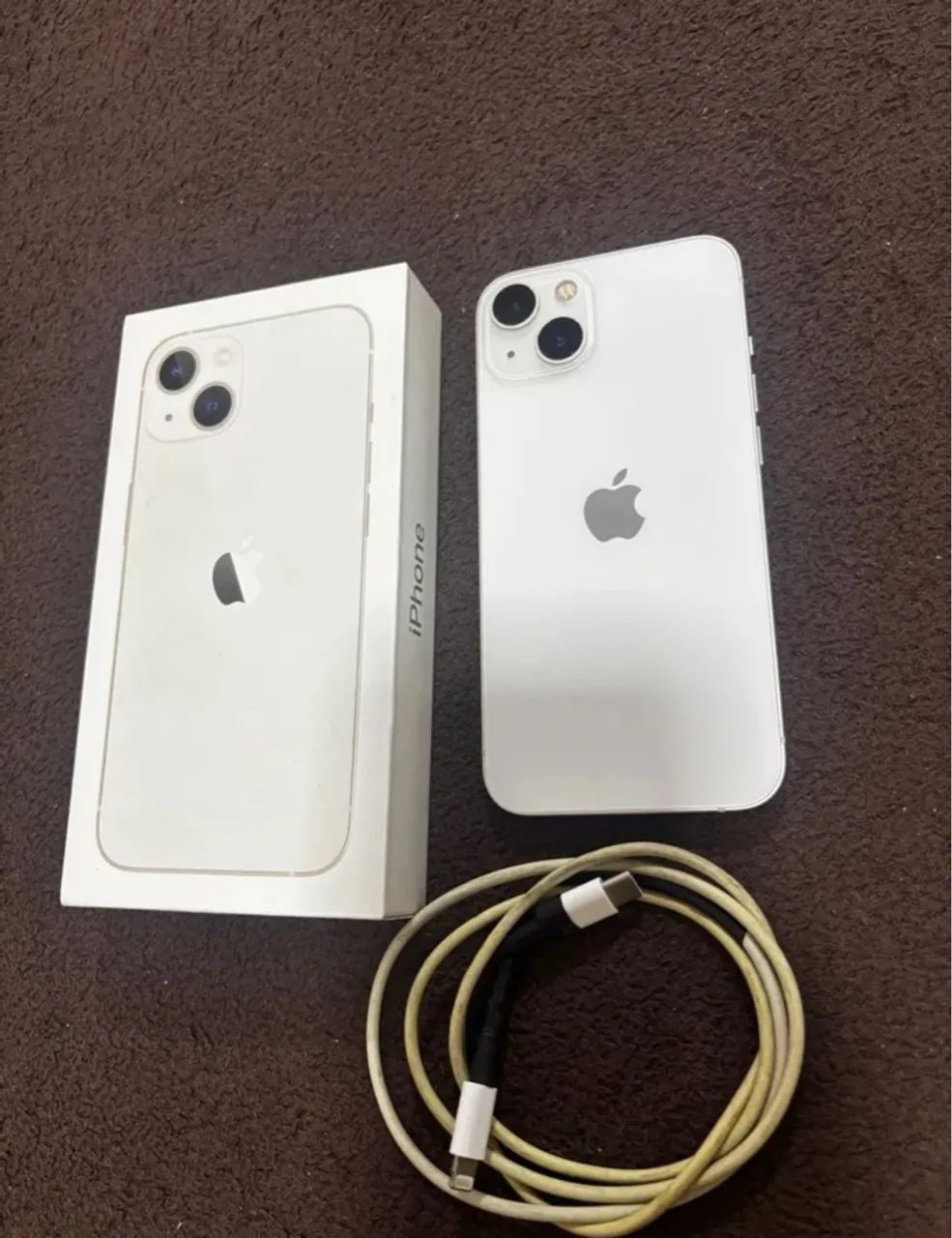 iPHONE 13 128gb - Foto 4