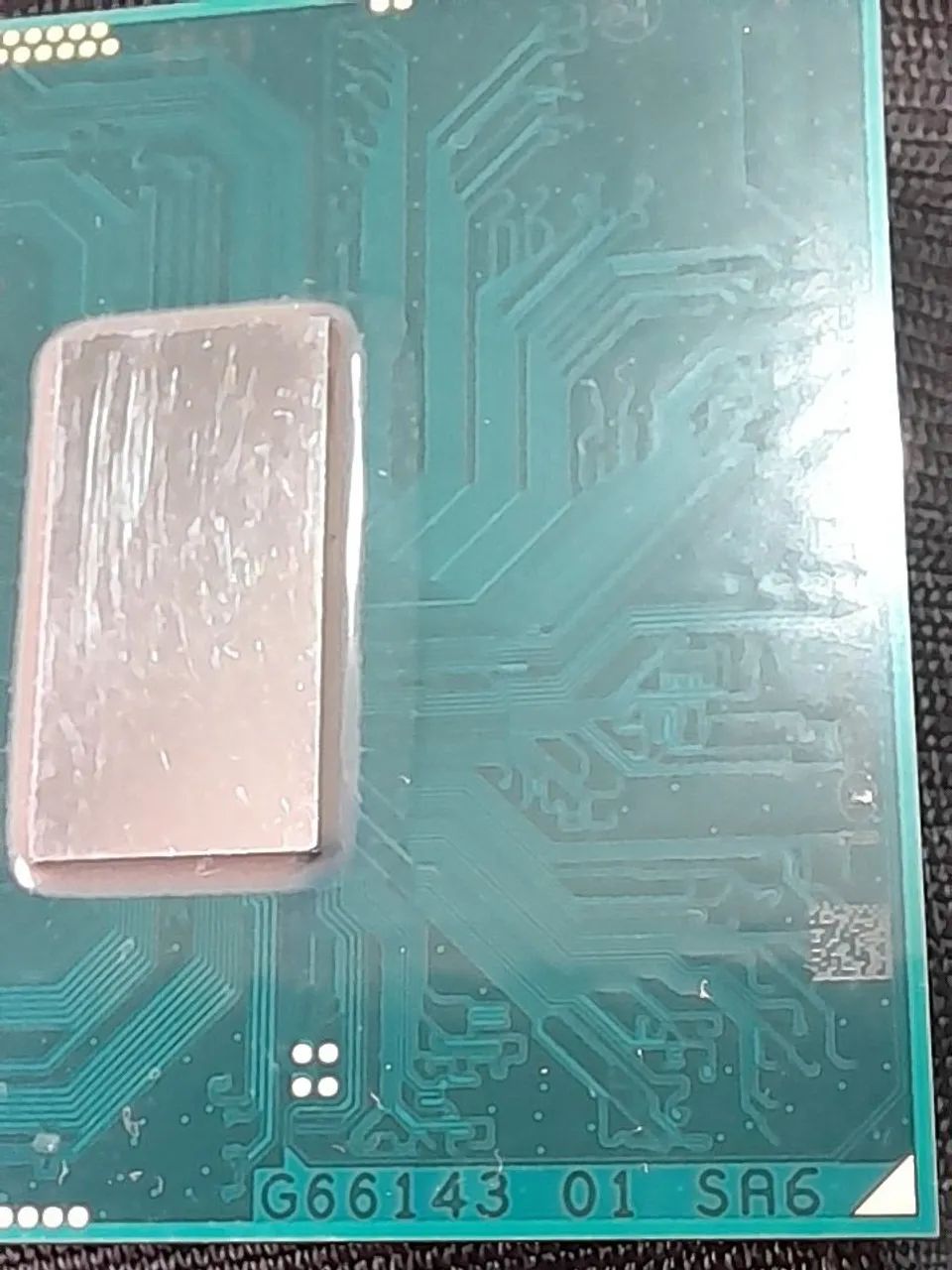 Processador i3 de  4 geração de 2.4ghz  - Foto 4