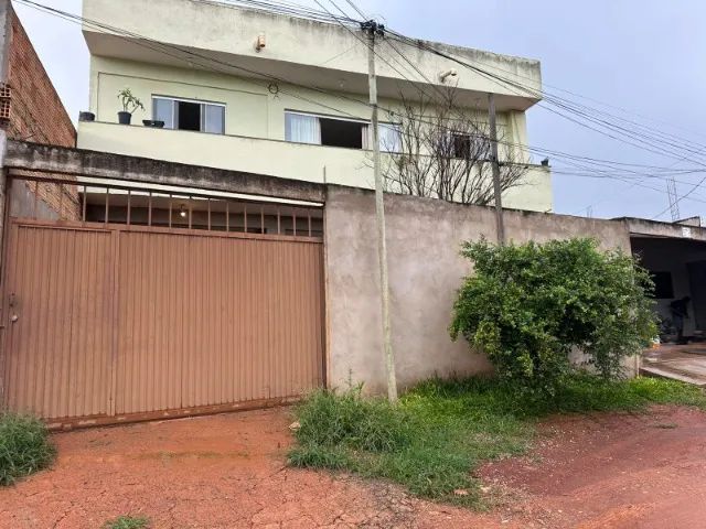 Foto - Brasília - Residencial Morro da Cruz (São Sebastião)