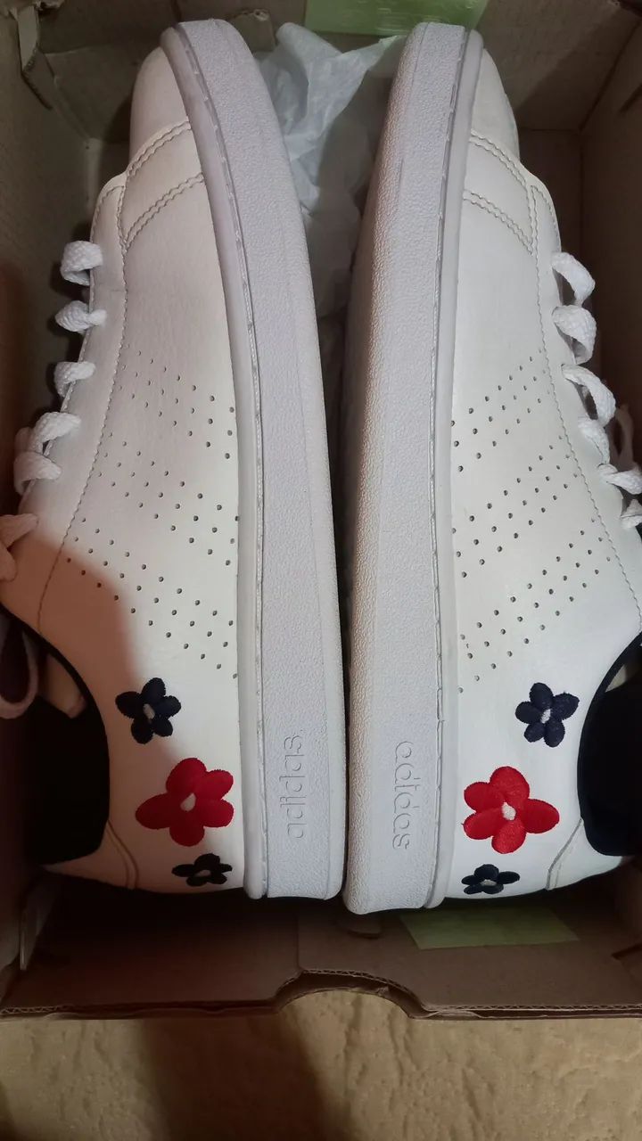 Tênis adidas original Feminino - Foto 3