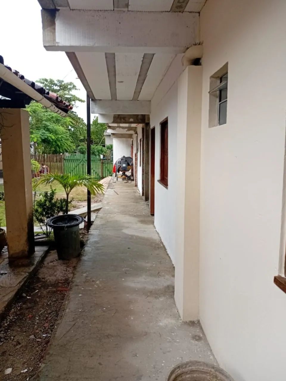 Kitnets em construção com 1 ou 2 suítes próximo a praia do Mamoan - Ilhéus/Bahia.  - Foto 5
