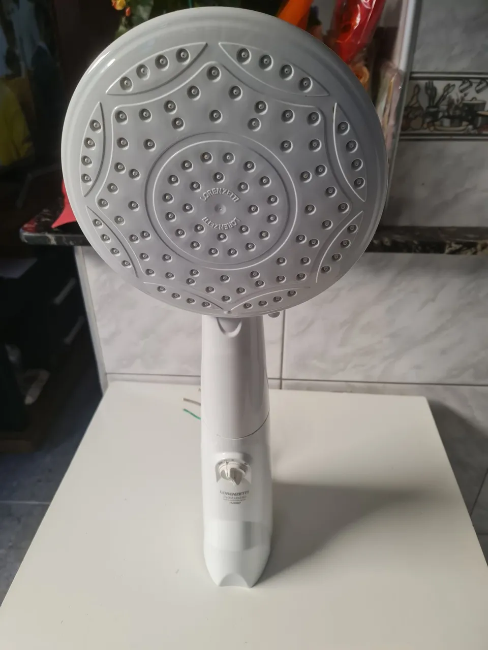 Chuveiro Elétrico Lorenzetti