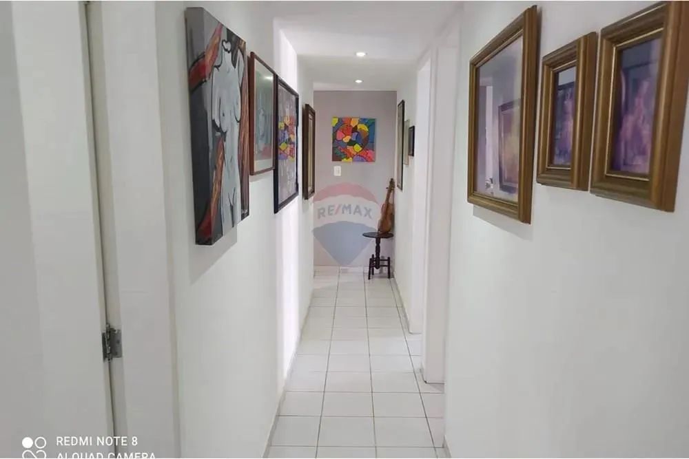 Desfrute Conforto e Conveniência em Boa Viagem - Foto 7