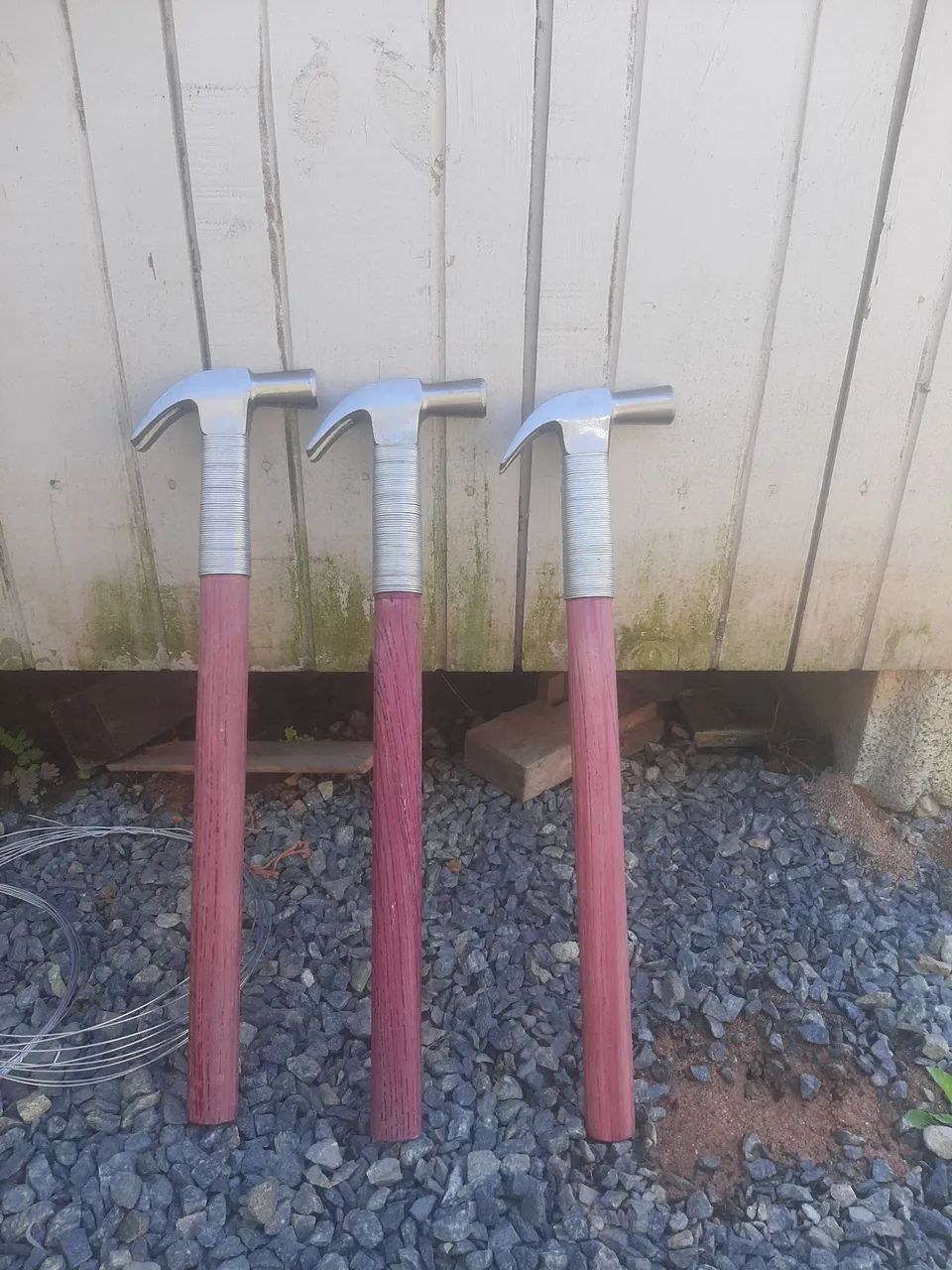 Jorge carpinteiro  - Foto 4