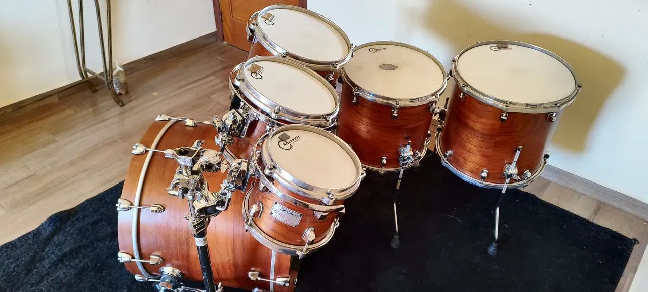 Odery privilege copaíba gigante  - Foto 4