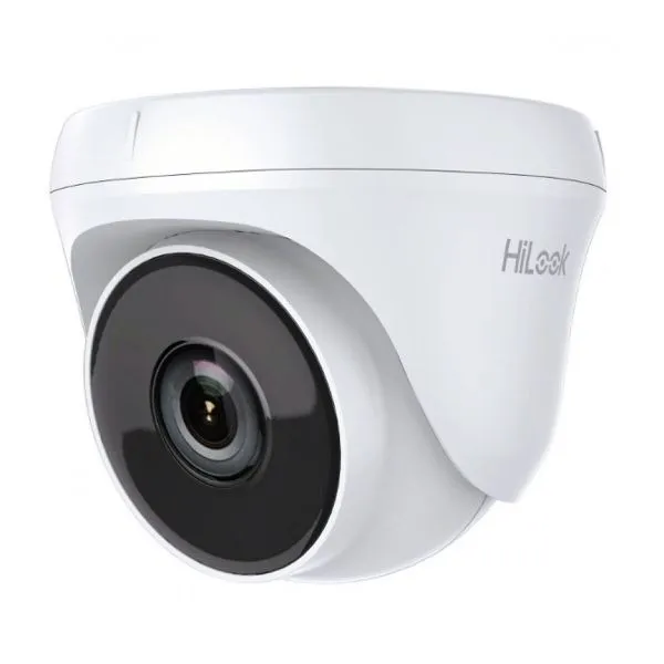 Camera Analogica Dome 2Mp 2.8Mm - Thc-T120-P