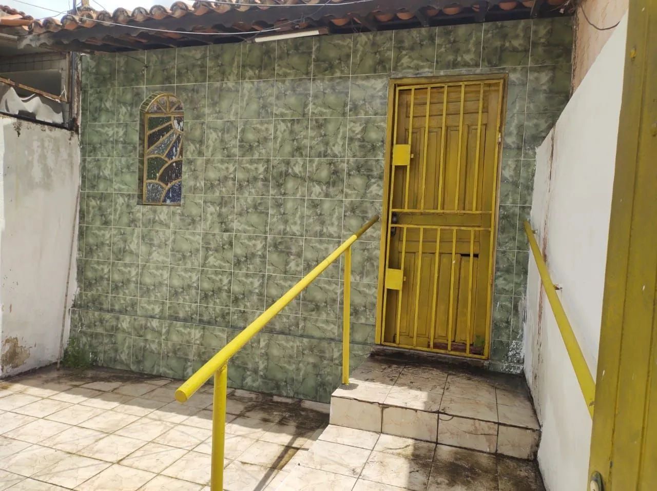 foto - Fortaleza - Bonsucesso