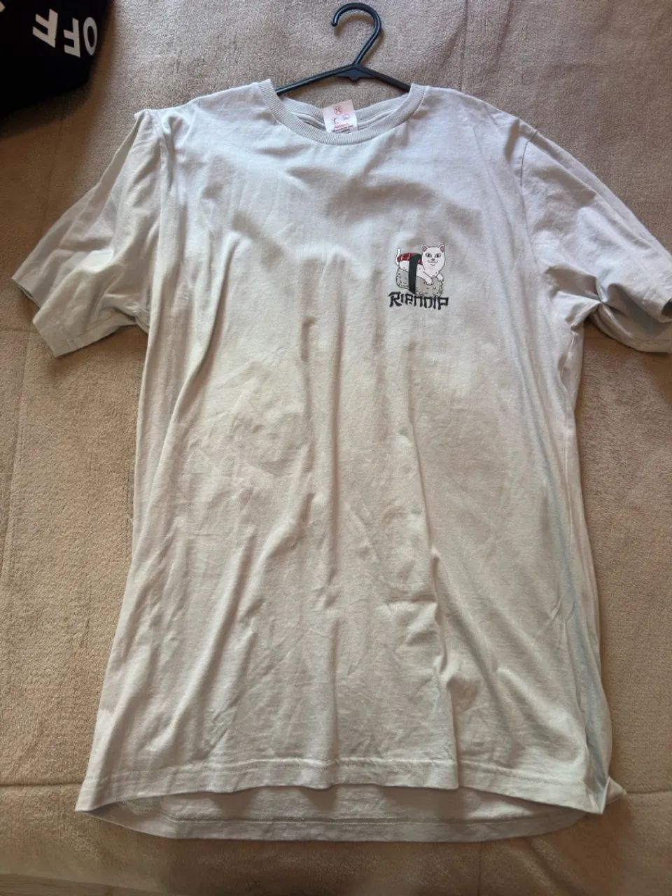 Camiseta RIPNDIP