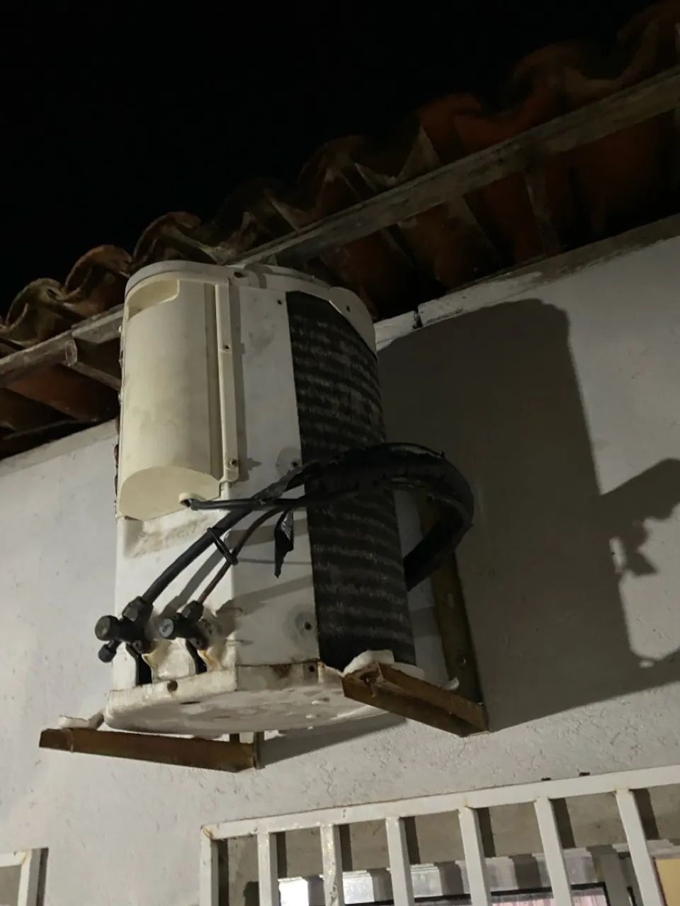 Ar Condicionado Springer - Split - 12000 BTUs - Foto 3