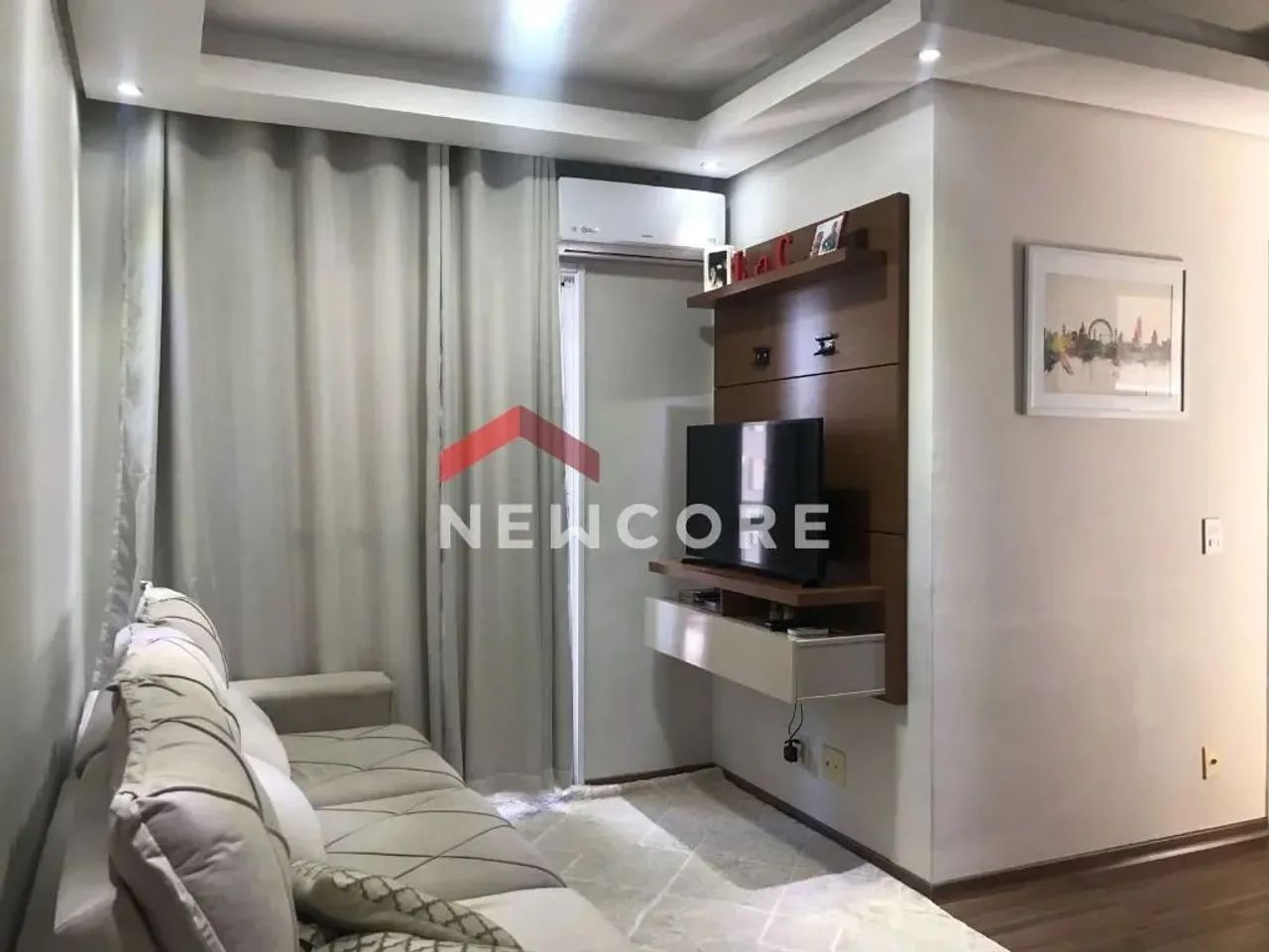 Apartamento em Rua Affonso Celso Dias - Jardim São Carlos - Sorocaba/SP