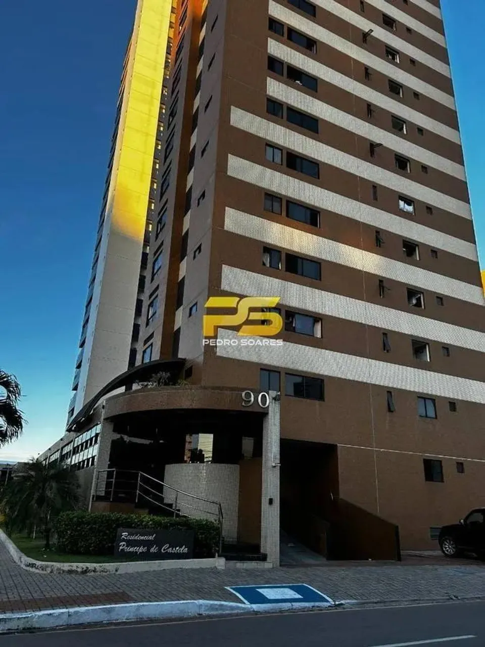 APARTAMENTO PRA LOCAÇÃO MANAÍRA