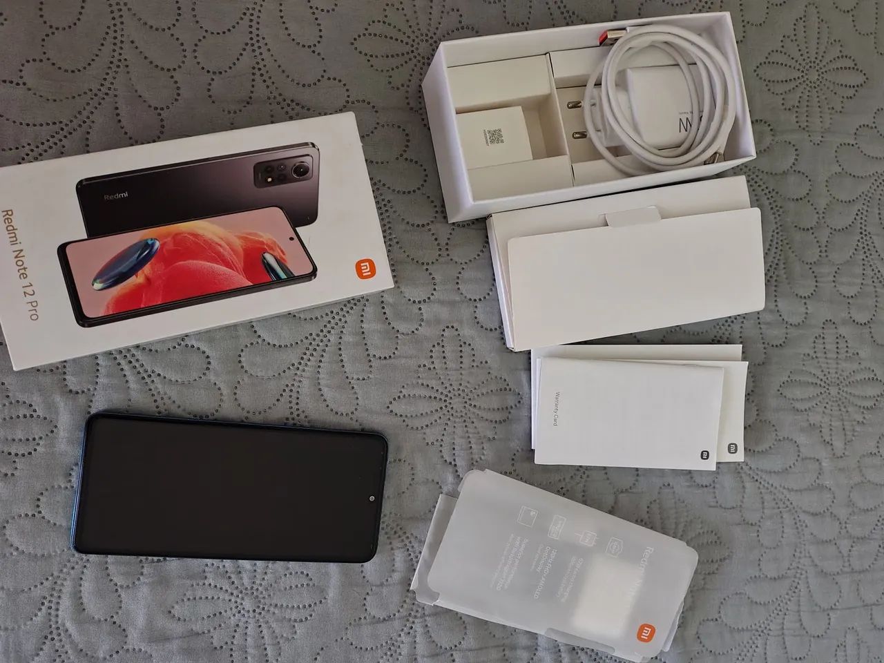 Redimi note 12 pro - Foto 3