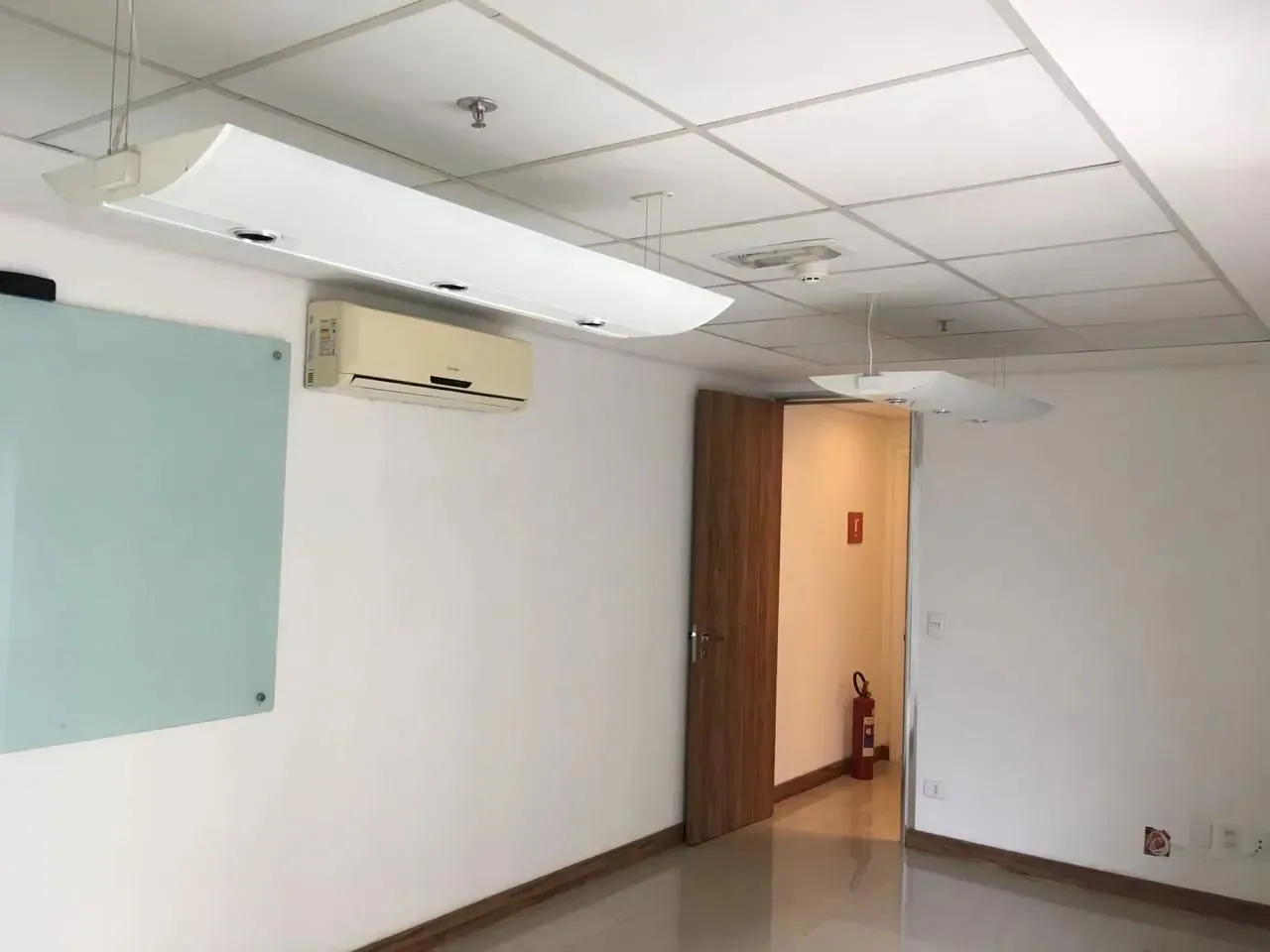 Sala comercial Icarai Niteroi