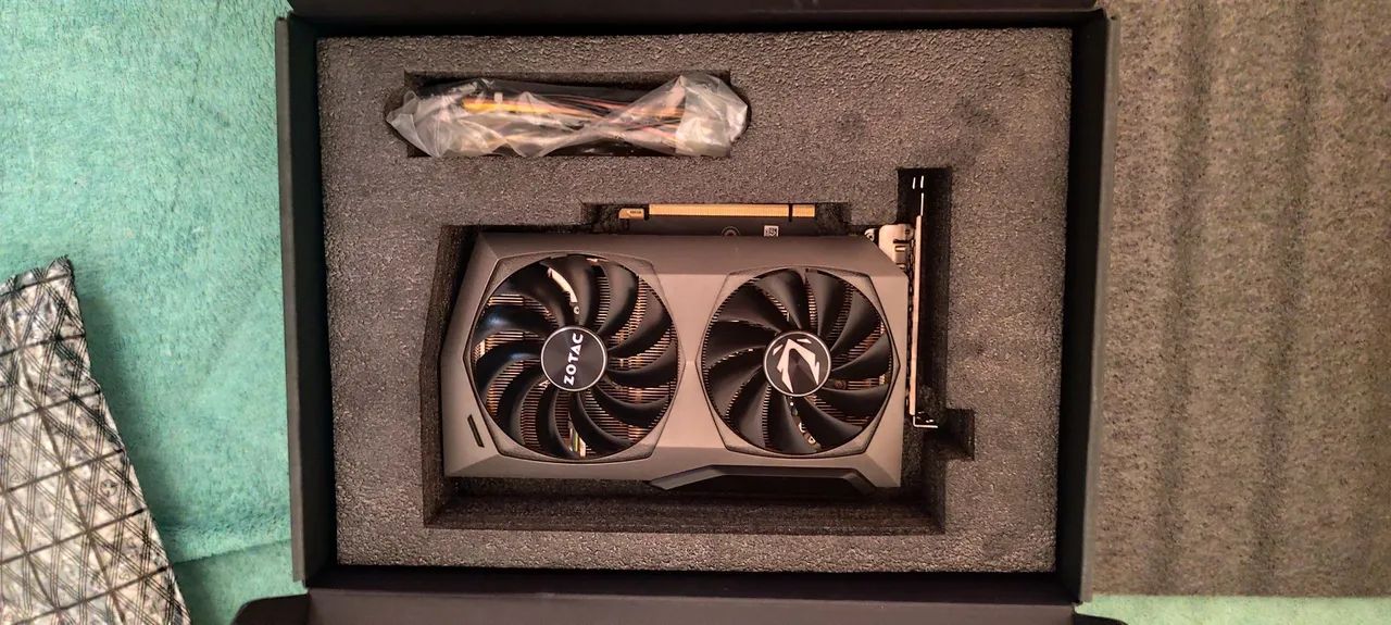 rtx 3070 zotac