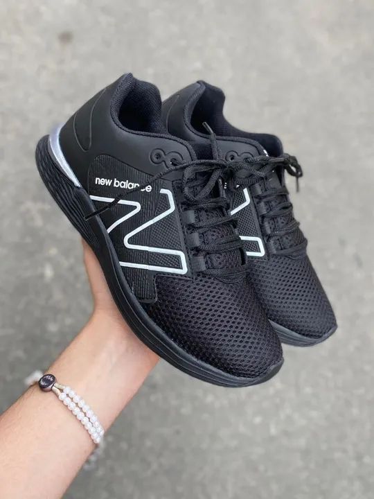 Tênis NB MASCULINO 85 - Foto 2