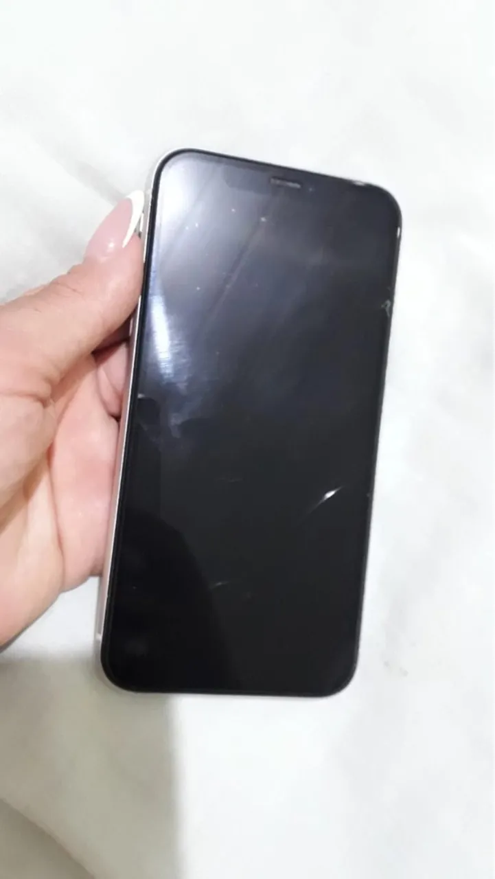 Vendo celular