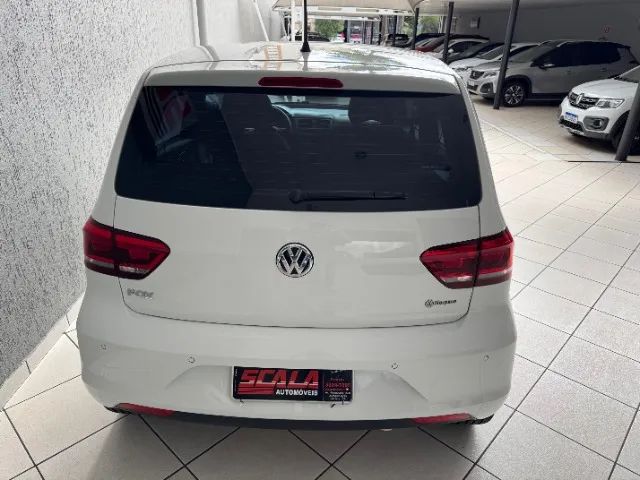 VW Fox Connect 1.6 Flex Único dono - Foto 5