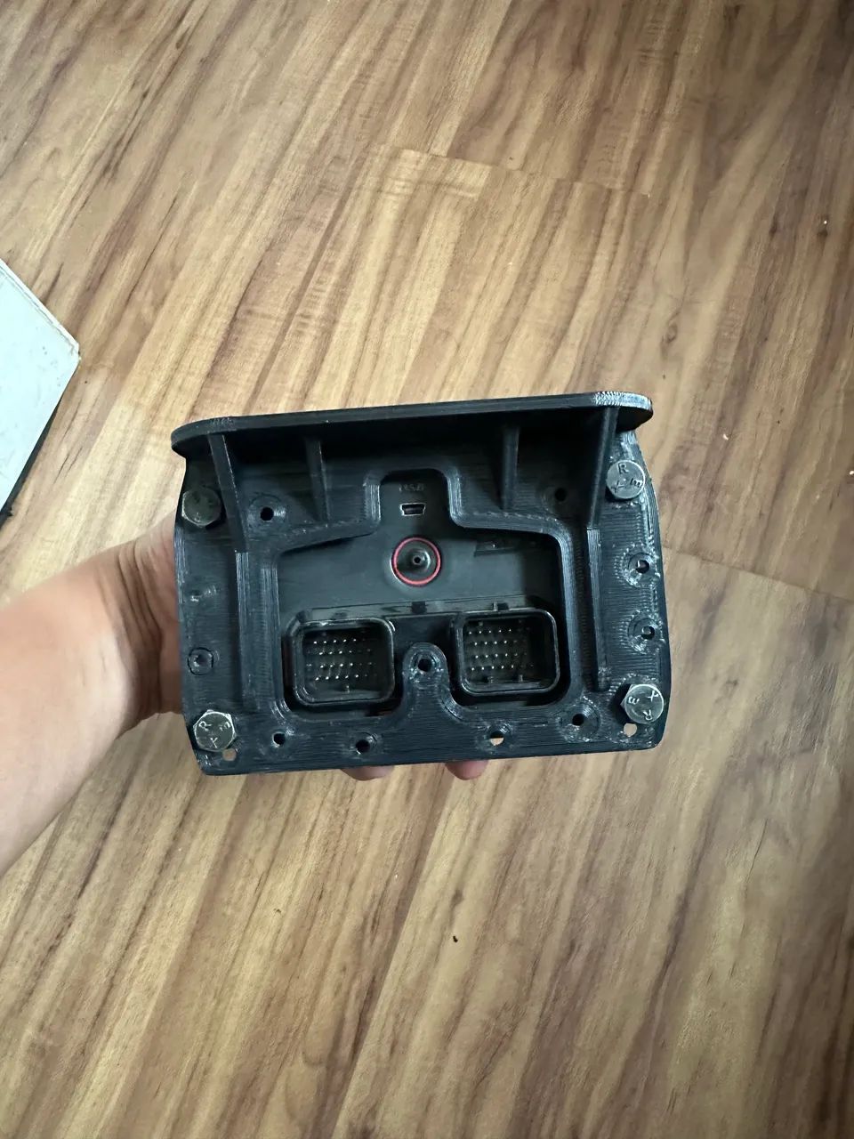 Fuel Tech  FT 550 - Foto 2