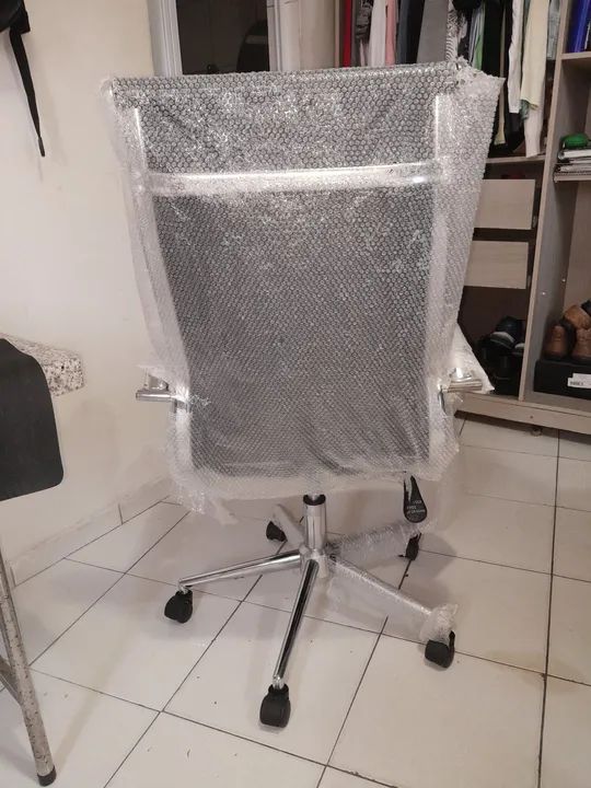 Cadeira presidente cadeira diretor - Foto 2