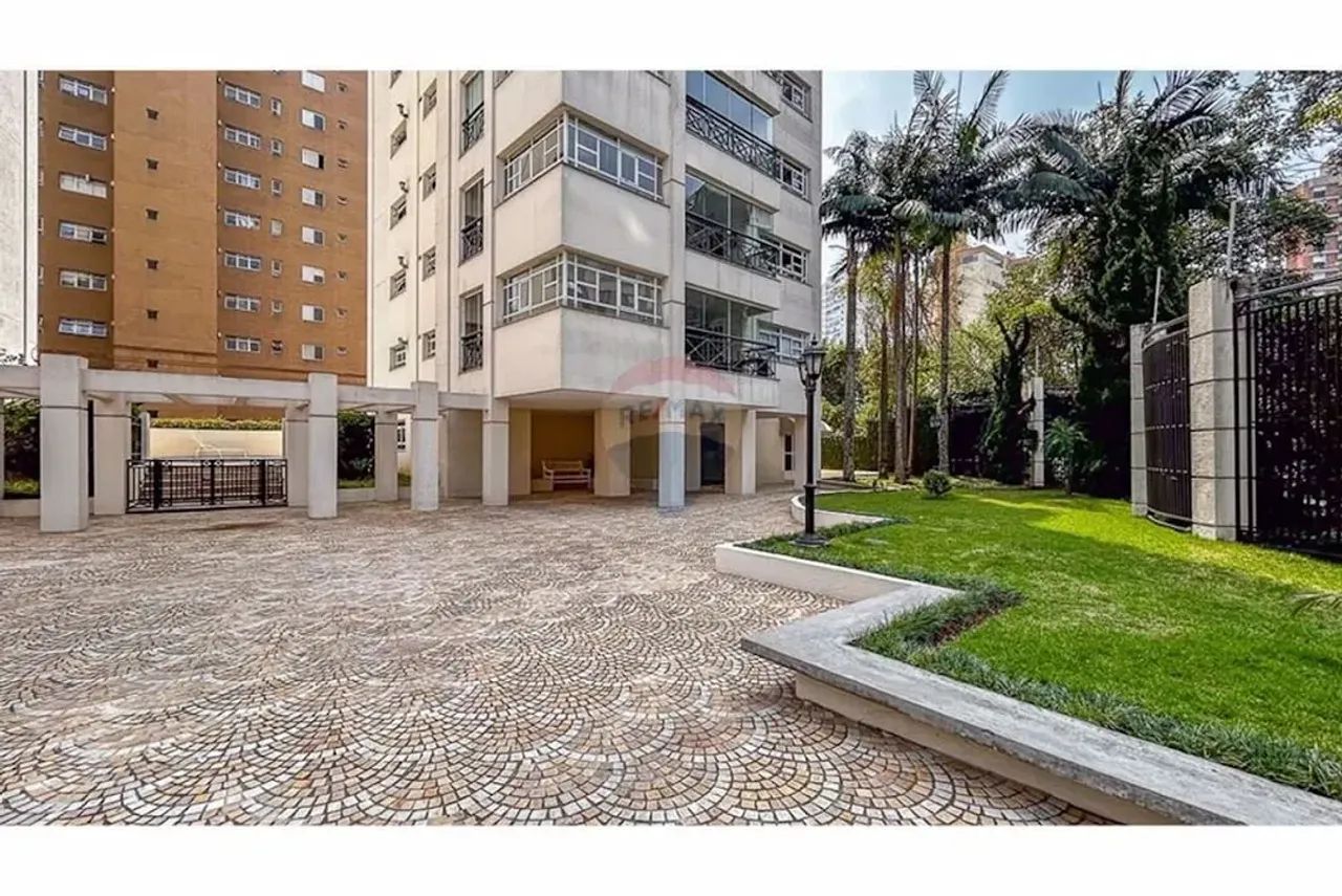 Apartamento Residencial à venda, Vila Suzana, São Paulo - AP3108. - Foto 11