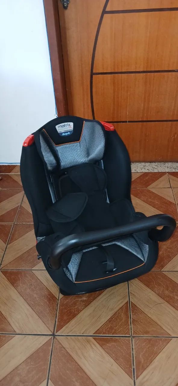 Cadeira burigotto matrix evolution  - Foto 4