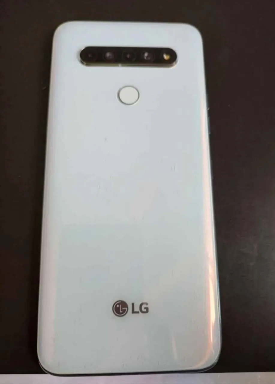 Celular LG k61