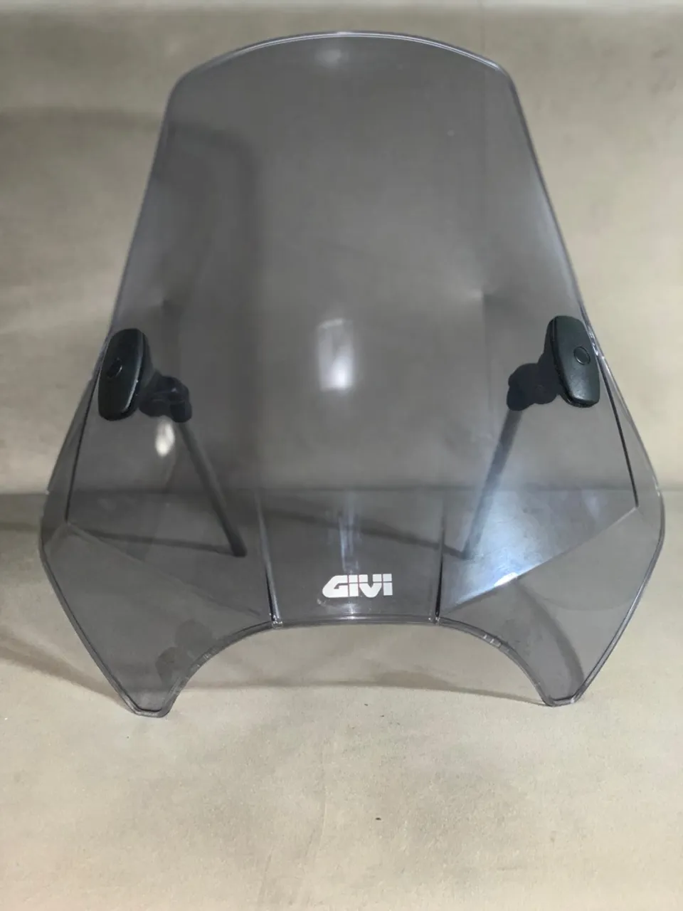 Bolha Givi para Moto - Excelente Qualidade, UNIVERSAL 