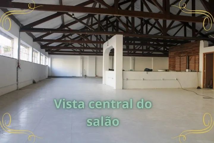 Aluguel de espaço para eventos / festas (cerimonial) - Foto 4