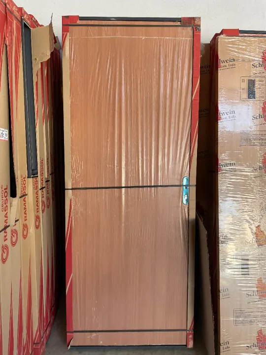 Kit Porta Pronta