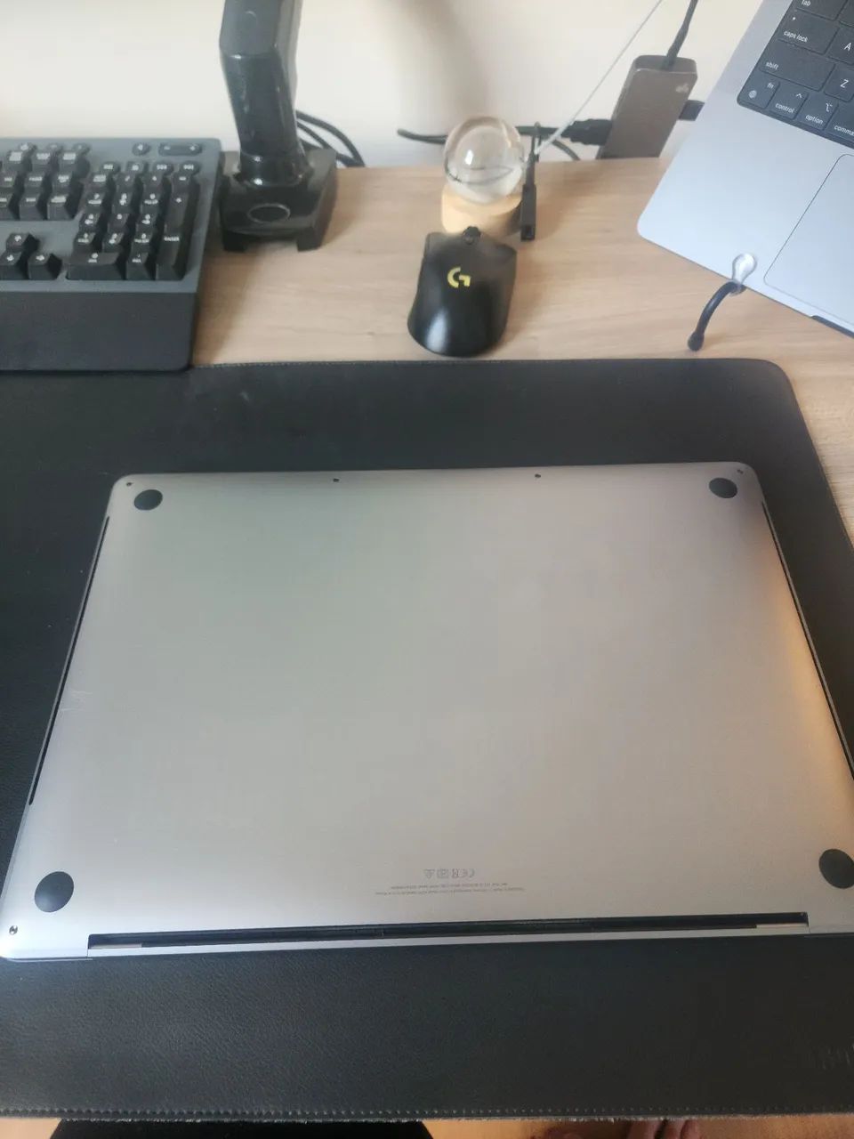MacBook Pro 16. 16GB ram - Foto 3