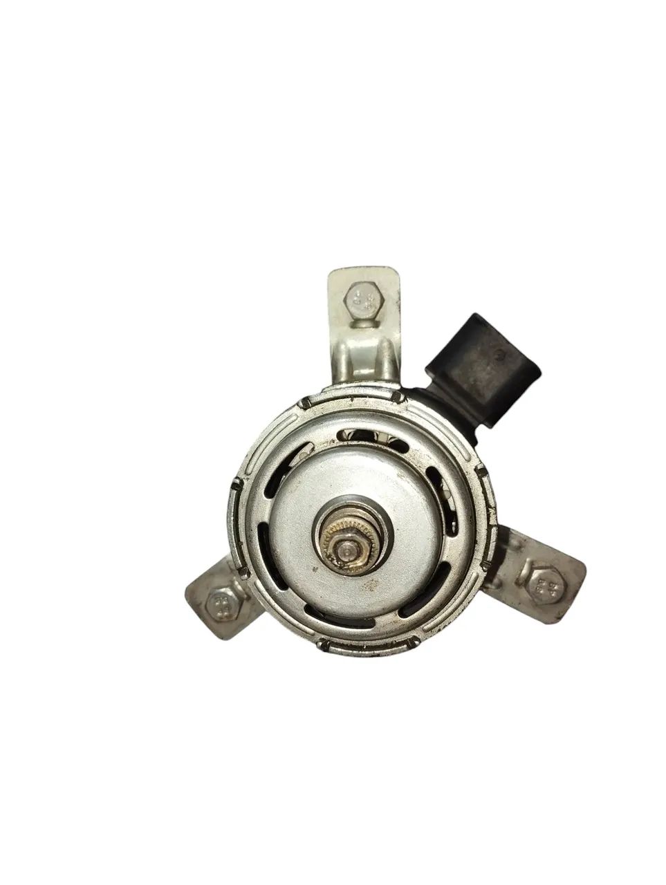 Ventoinha Radiador Peugeot 206 2010