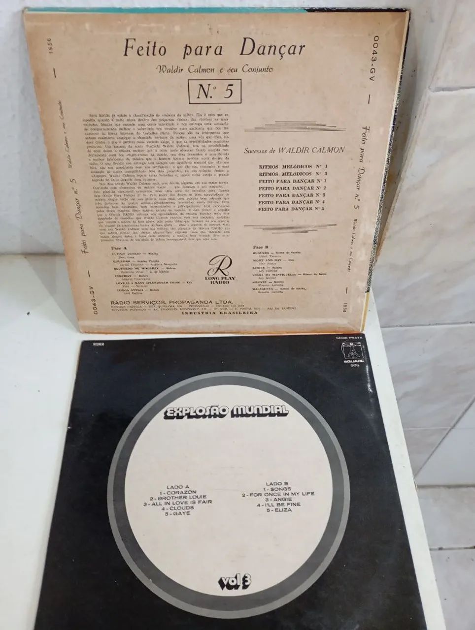 DISCOS DE VINIL  - Foto 2