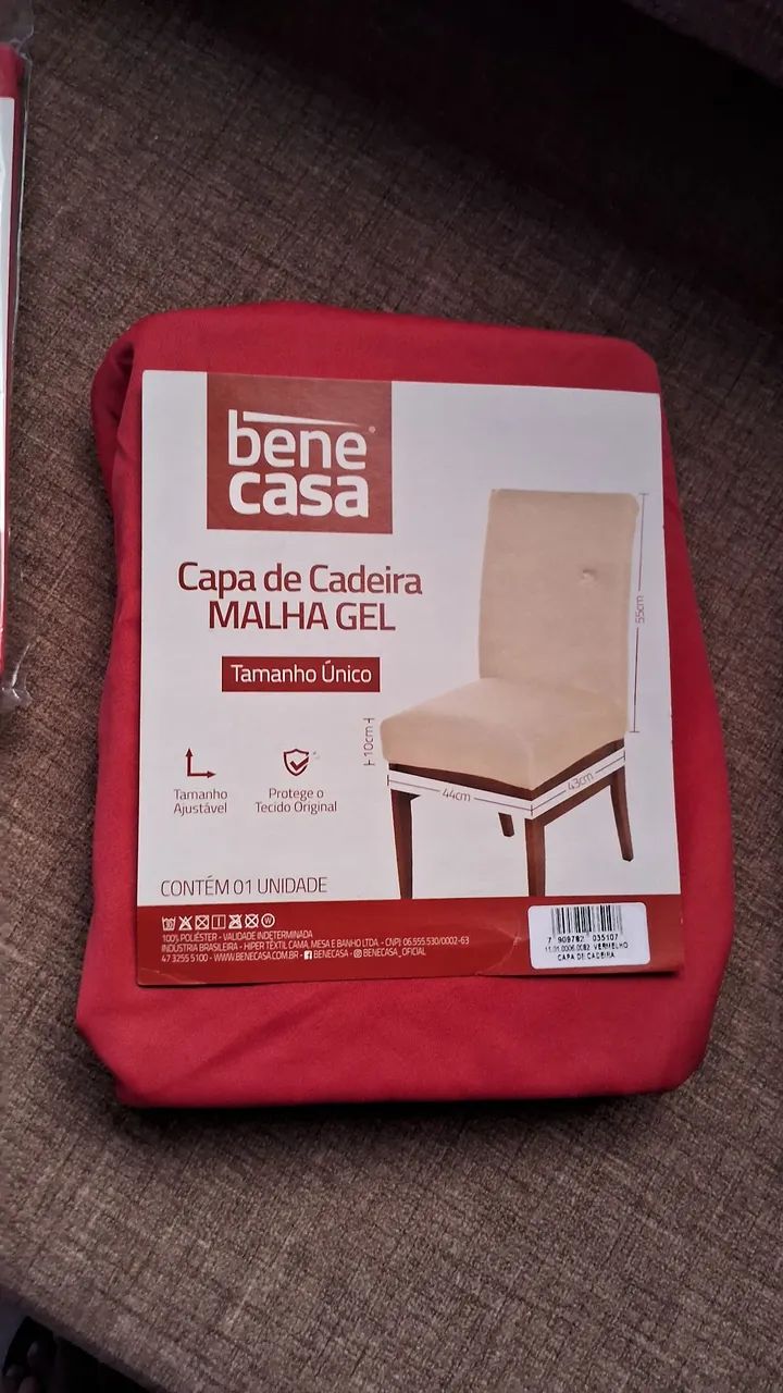 3 capas de cadera - Foto 3