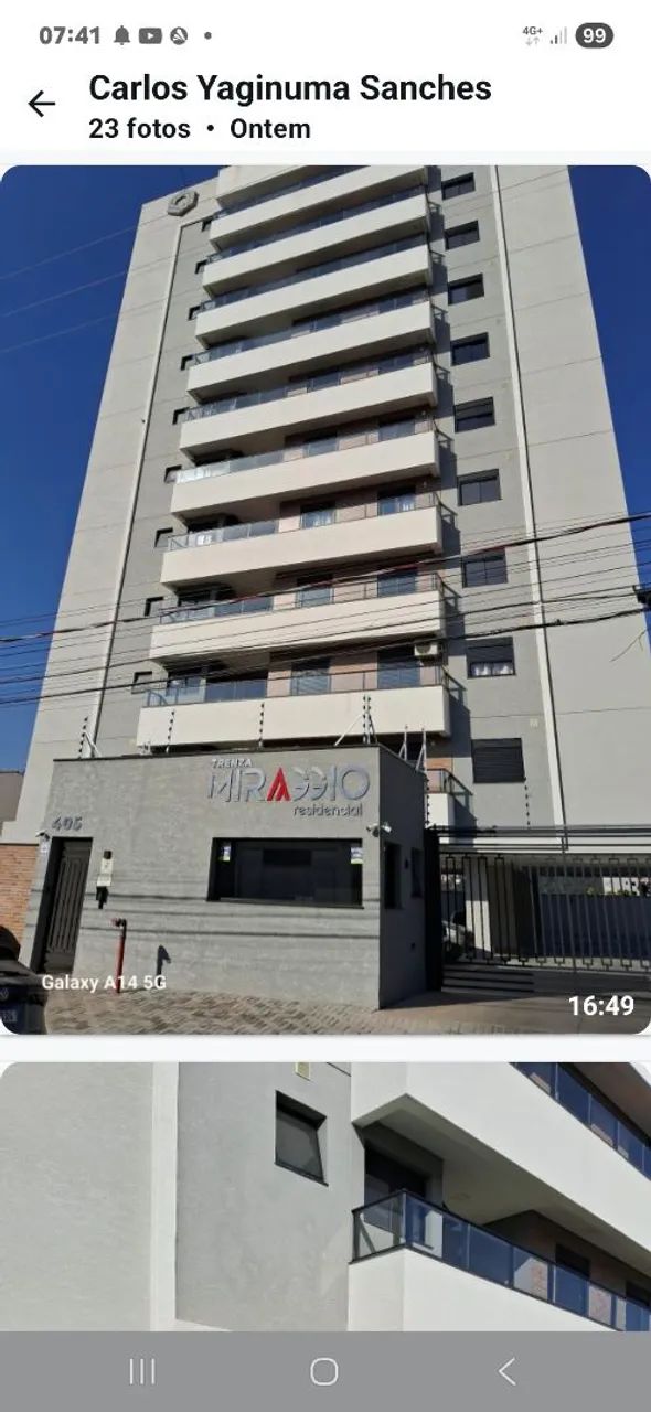 Foto - Bragança Paulista - Residencial Hípica Jaguari
