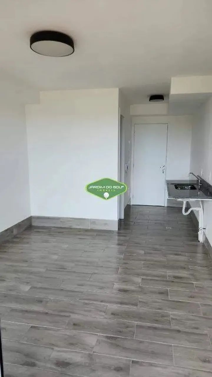 Studio para aluguel 1 quarto Bairro] - Foto 2